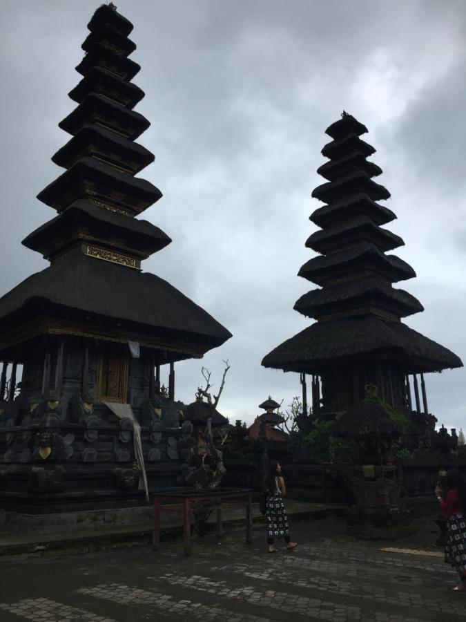 The Hidden Bali Inn Ubud  Bagian luar foto