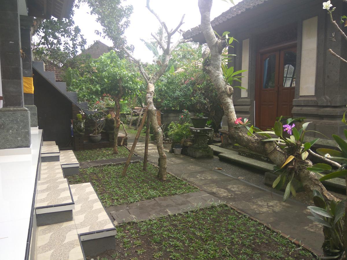 The Hidden Bali Inn Ubud  Bagian luar foto