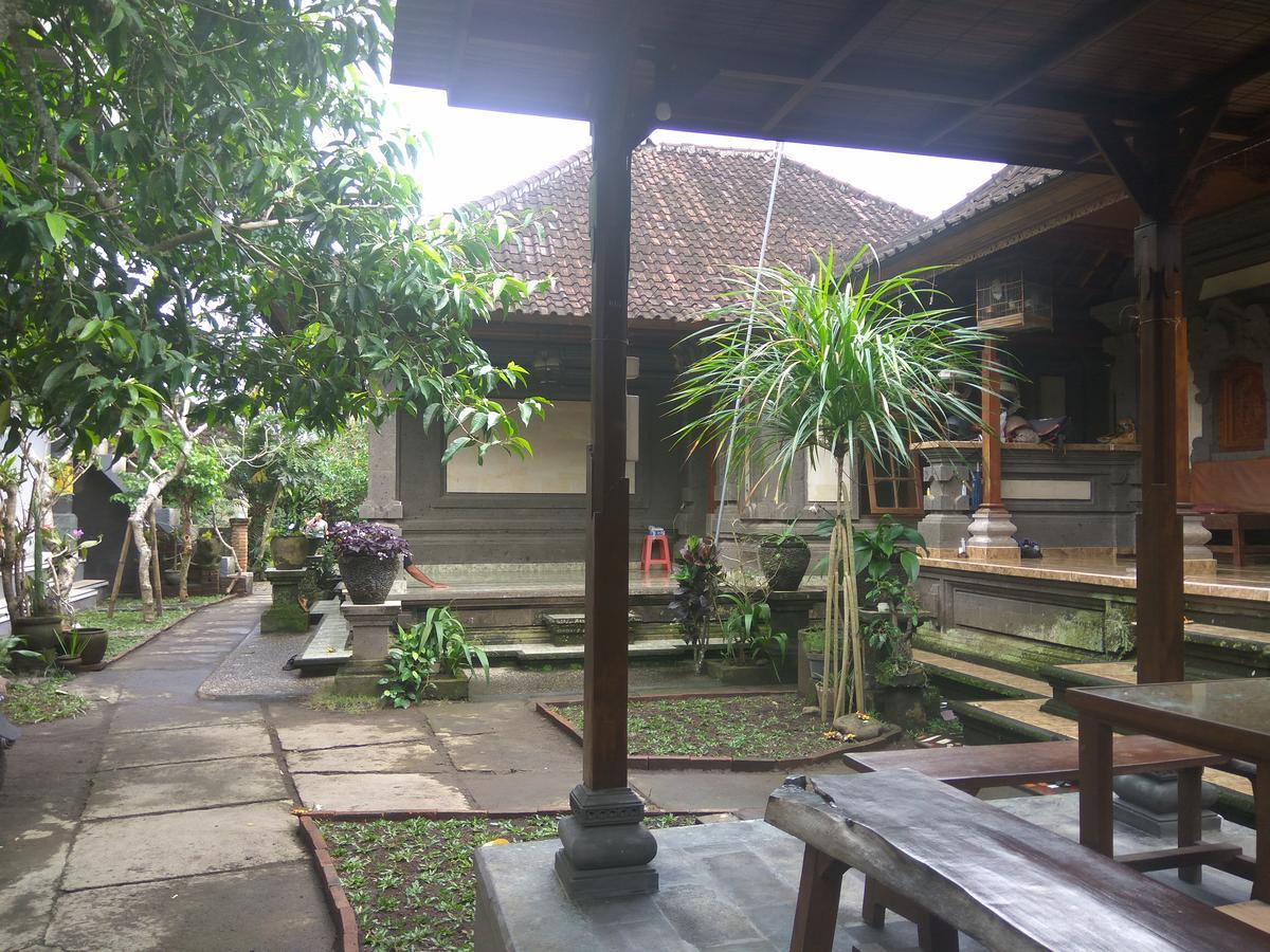 The Hidden Bali Inn Ubud  Bagian luar foto