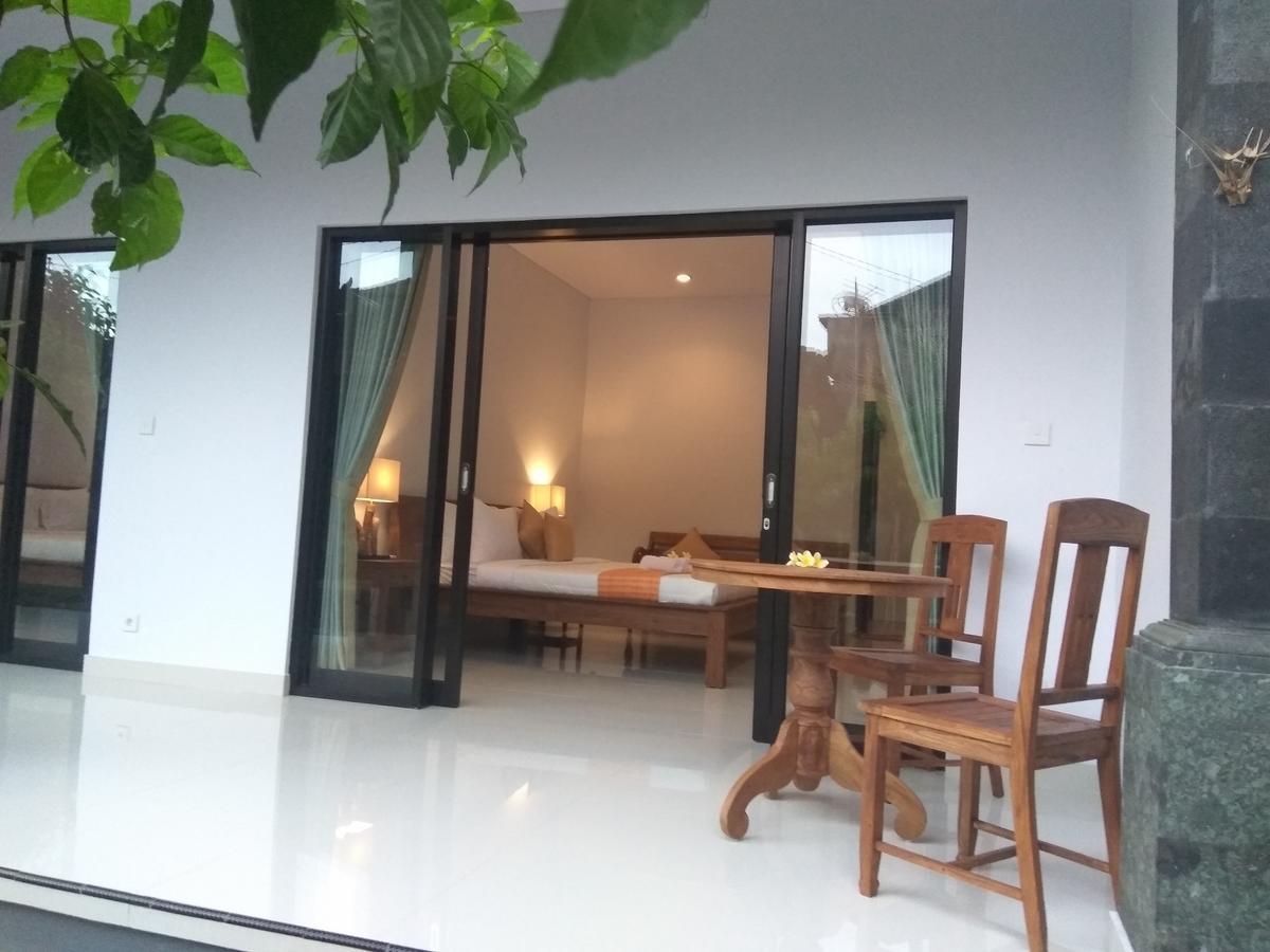 The Hidden Bali Inn Ubud  Bagian luar foto