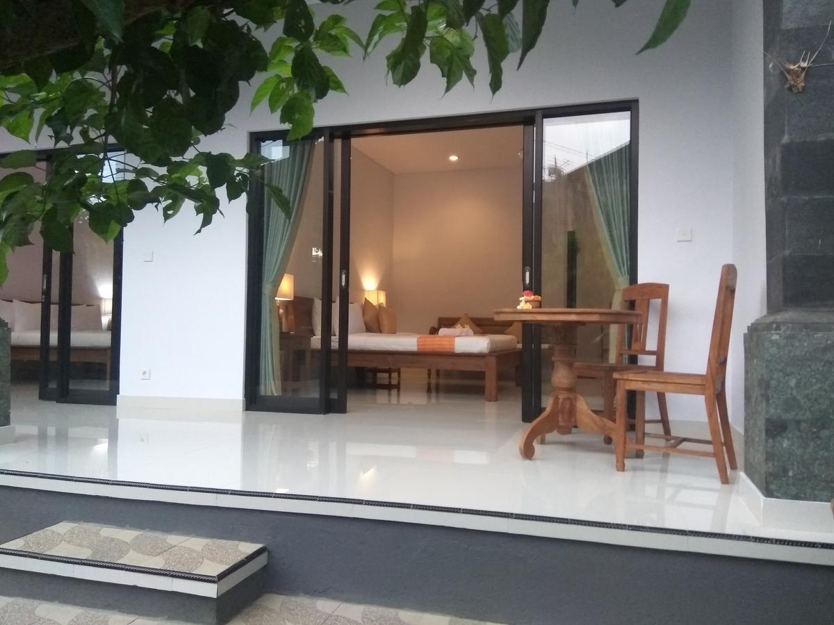 The Hidden Bali Inn Ubud  Bagian luar foto