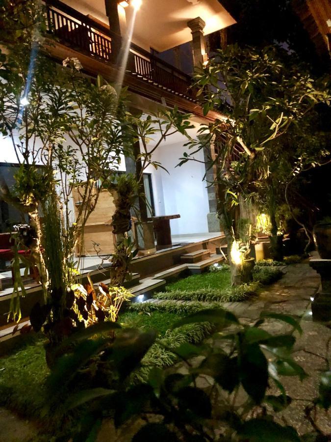 The Hidden Bali Inn Ubud  Bagian luar foto